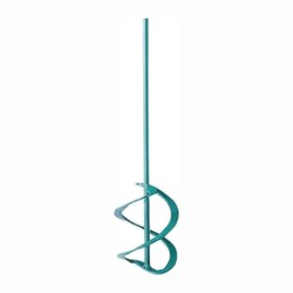 Collomix Collo WK120S Spiral Stirrer Basket Diameter 120 mm Length 590 mm