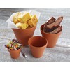 AM Melamine Terracotta Pot MELPOT2/62-6735-68