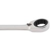 Paramount 1" Combination Reversible Ratcheting Spline Wrench, 12-11/16" Length