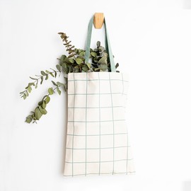 VINTHERA Unisex Okapi Bag, beige, Bag