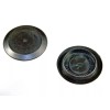 Retro-Motive 1-1/4" Drain Hole Body Plugs Flush Mount (Qty-10) #1329CC