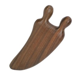 Pressure Point Massage, Sandwood Comb, Trap Point Massage, Nose Massage, Nostral Massage, Nose, Plate, Cassa, Natural Wood, Wood Massage, Acupressure Substitute, Grill, Sandalwood, Scalp Massage, For