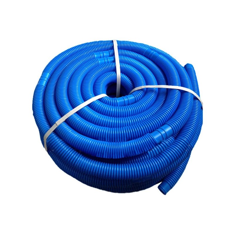 32mm Flexible Pool Hose UV Resistant Water Pipe Chlorine Water