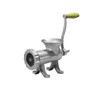 ALFA International 22 HFG Screw Down Style Hand Food Grinder