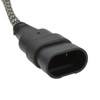 HID Ballast Quick Start High Intensity 55W 12V Aluminum Universal