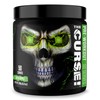 JNX Sports The Curse! Pre Workout Powder - Green Apple