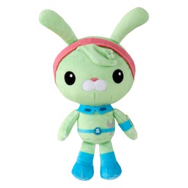 Octonauts Above & Beyond | 8 Inch Plush Toy Tweak