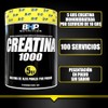 BHP NUTRITION- CREATINA ULTRA MONOHIDRATADA 1k