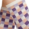 Hudson Women's Socks Box Fashion, Offwhite 0082