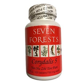 Corydalis 5 100 count