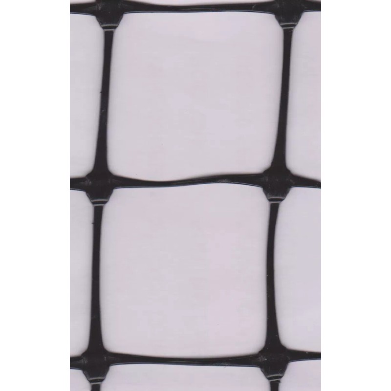 PAK Global Virtually Invisible Deer Fence! Protect Your Garden, &