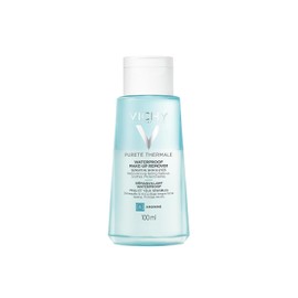 VICHY Desmaquillante Bifásico de Ojos para Pieles Sensibles Vichy Pureté Thermale 100 ml