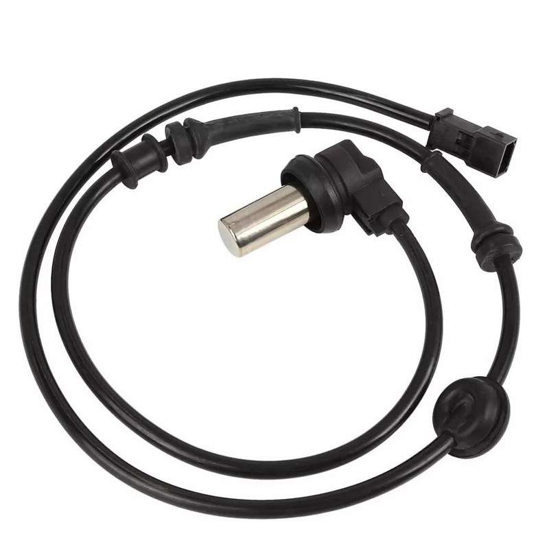 MROHRITE Wheel Speed ABS Sensor Rear Axle, Speed Sensor Compatible