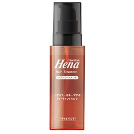 TENSTER Color Protect Hair Milk, 4.1 fl oz (115 ml)