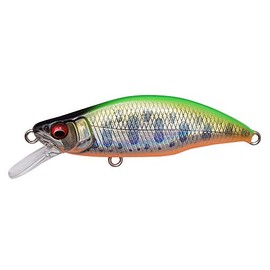 Lure Megabass Great Hunting 51 Humpback FS – 5g