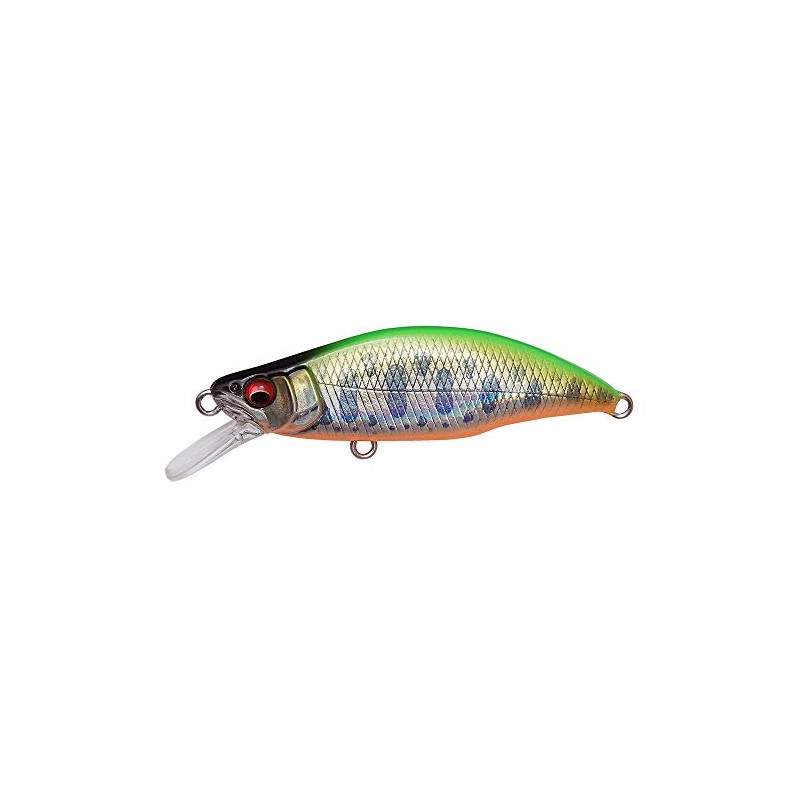 Lure Megabass Great Hunting 51 Humpback FS – 5g
