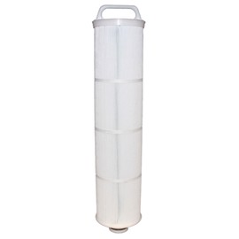 Neo-Pure BB150-PH20 Big Bubba 20 Micron Pleated Filter Cartridge | Compatible with Watts BBC-150-P20 and Big Bubba BBH-150 Housing | High-Capacity Sediment Filtration