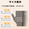 [TriHarbor] ニトリル手袋 使い捨て手袋 ゴム手袋 左右兼用 グローブ 粉なし 柔軟 ストレッチ 耐用