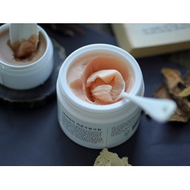 Extremely dry skin highly moisturizing Jaun moisture cream 100ml / 악건성 고보습 자운수분크림 100ml