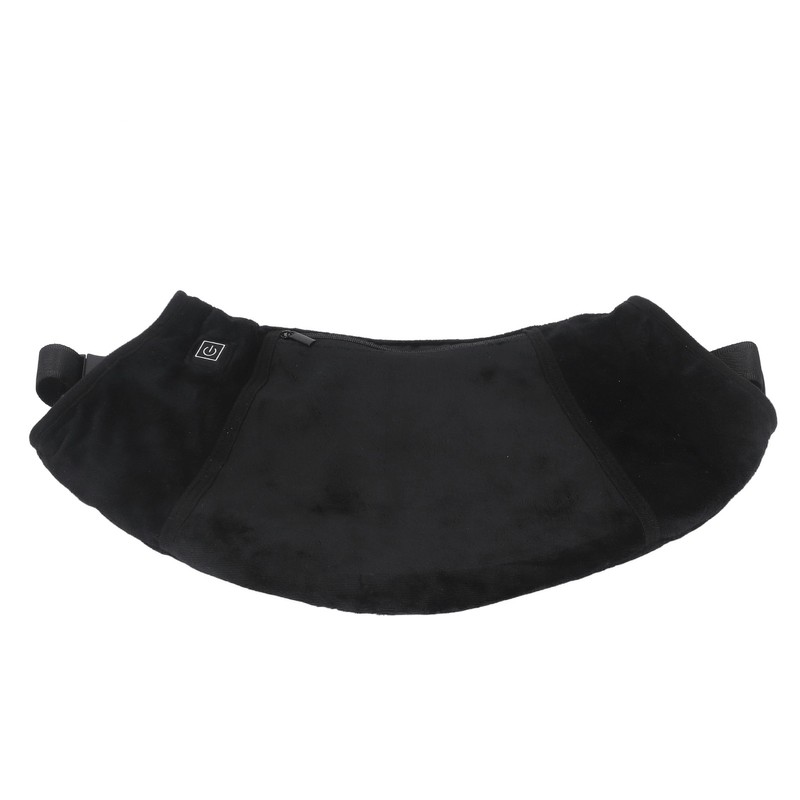 Thermal Heating Waist Bag 5V 3 Gears Adjustable Belt USB