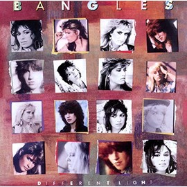 Different Light (Expanded 2cd Edition)