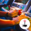 sourcing map PC Joystick DIY Kit Arcade Game Joystick DIY