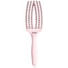 Olivia Garden Finger Brush Collection (Pastel Pink)