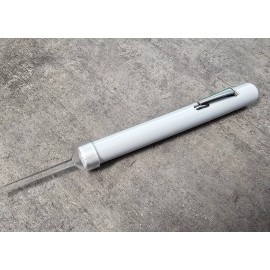 Tech-Care Phonak / Unitron Otoprobe Ear Light Ear / Eye Exam Otolight **USA SELLER** White