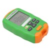 Optical Power Meter with USB Cable Mini Rechargeable Fiber Optic
