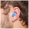Zoggs Aqua Plugz Ear Plugs