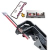 Vessel 3200VA-1 VA Wire Stripper for Electricians Ability Test for
