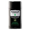 Herban Cowboy Forest Deodorant Maximum Protection 2.8 Ounce, 3 Pack