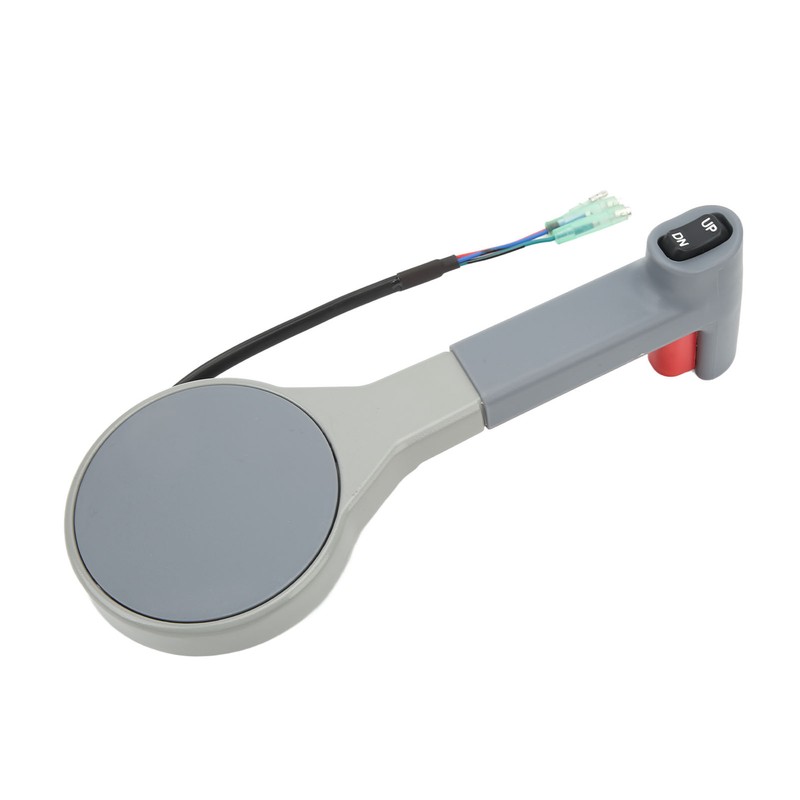 Remote Control Box Tilt Handle Stable Control Fit for 703