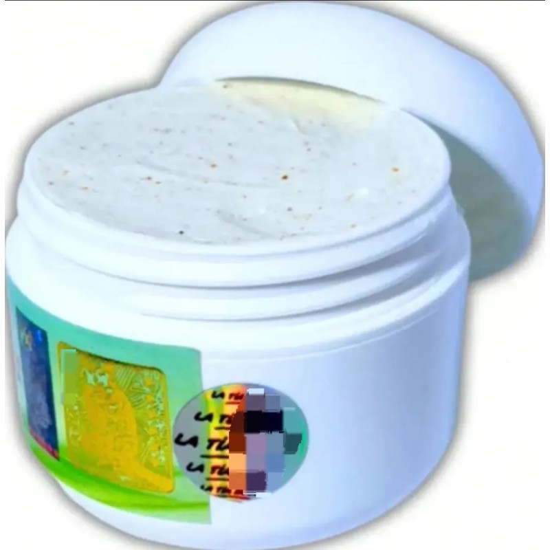 Crema Despigmentante Manchas, Melasma, Acné Y Paño Morelia