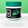 L3 Mud Facial Scrub - Acne Reduction Gentle and Effective