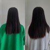 Pump Haircare BioGro Hair Serum 50ml