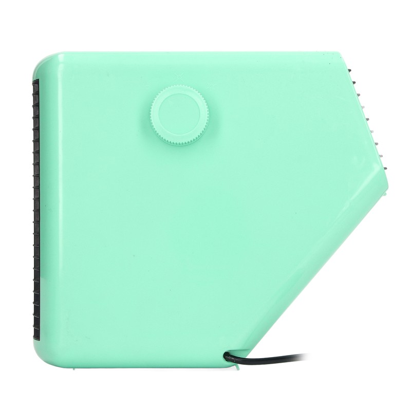 Portable Heater Mini Desktop Quick Heat Intelligent Temperature Control Space
