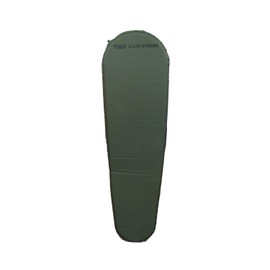 TAS X-Lite Xtreme Self Inflating Camping Hiking Sleeping Mat Olive Mummy Style Mat