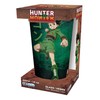 ABYSTYLE Hunter X Hunter Gon vs Hisoka 400ml Glass