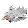 Hasbro transformator Autobot Starscream Jungen grau 10 cm