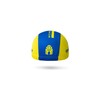 lapset Cycling Cap, Inner Cap, Unisex, Monkey Theme, 14 Colors,