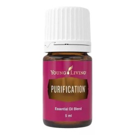 Young Living Aceite Esencial Purificación Young Living 5ml