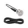 VSG 24 Replacement PDC Sensor for Parking Aid Silver