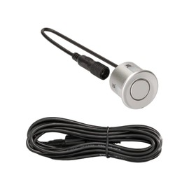 VSG 24 Replacement PDC Sensor for Parking Aid Silver
