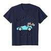 Need Four Speed T-Shirt