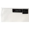 TigerTie Designer Pocket Square Plain Rips Pattern - Pocket Square