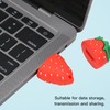 Cute Cartoon USB Flash Drive Home Office USB Stick for