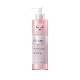 Eucerin Anti-pigment Cleansing Gel 400ml