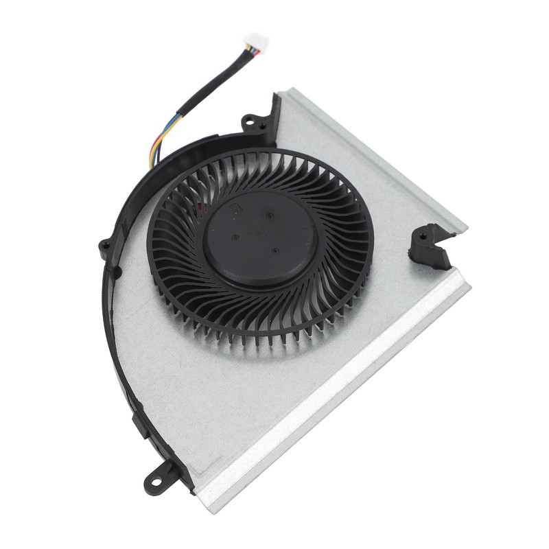 Laptop Cooling Fan Professional Replacement Cooler Fan for MSI GP76