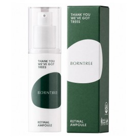 Bontree Retinal Ampoule 30ml